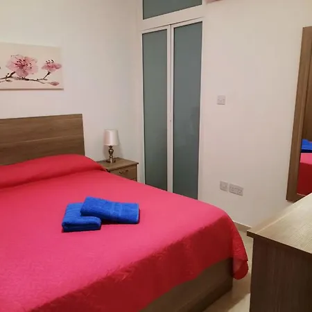 Apartman Side Sea View D, Minute To The Blue Lagoon Boats San Pawl il-Baħar
