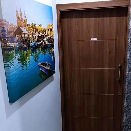 Apartman Side Sea View D, Minute To The Blue Lagoon Boats *