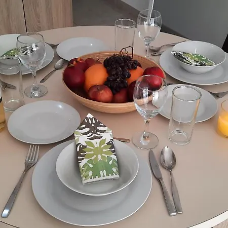 Side Sea View D, Steps Away To Bugibba Jetty, For The Blue Lagoon Boats And Other Islands Apartment St. Paul's Bay