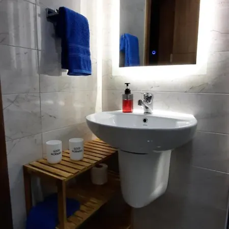 Side Sea View D, Steps Away To Bugibba Jetty, For The Blue Lagoon Boats And Other Islands *